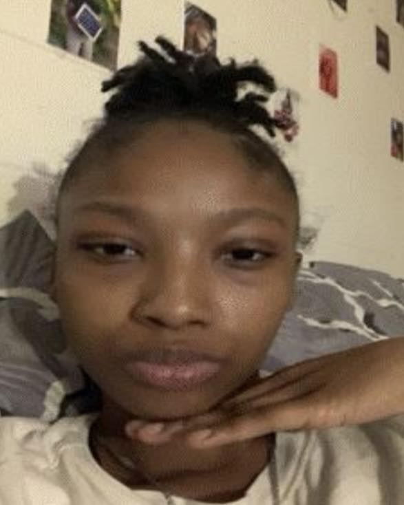 Kiamoni Camille Wilson