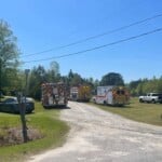 Lee County Fire 2