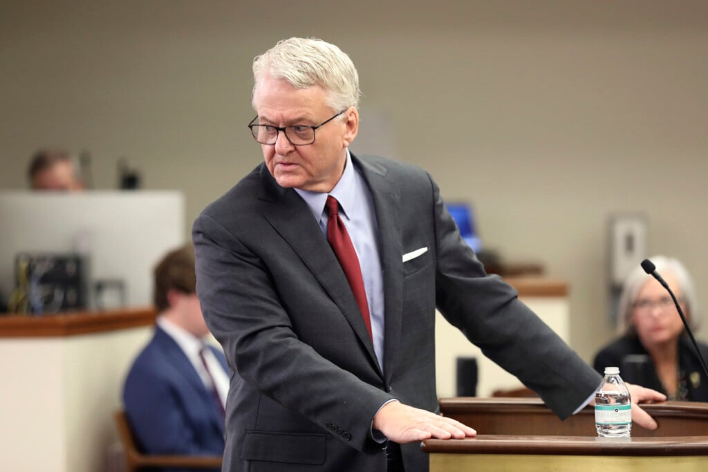 South Carolina Accounting Error