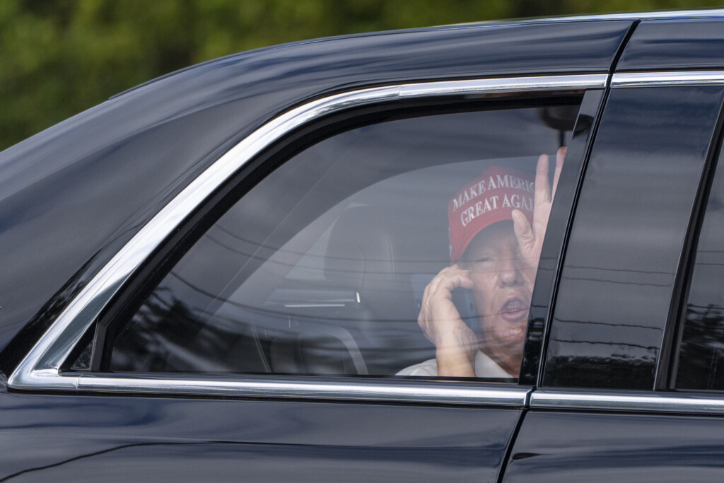 Trump