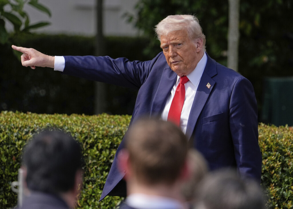 Trump