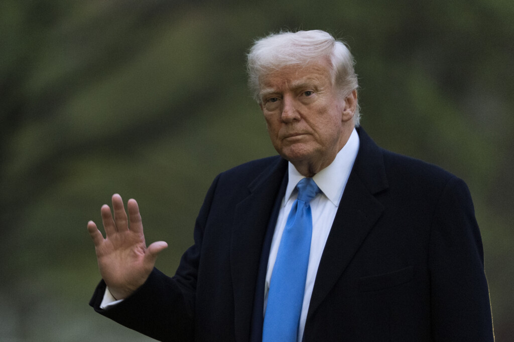Trump