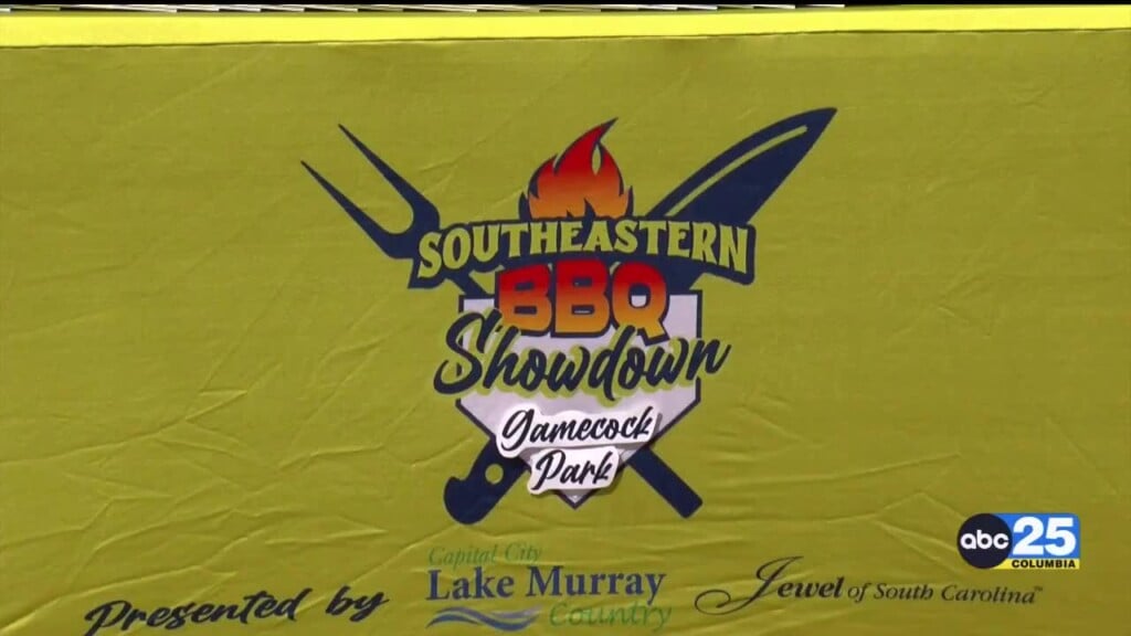 Bbq Showdown