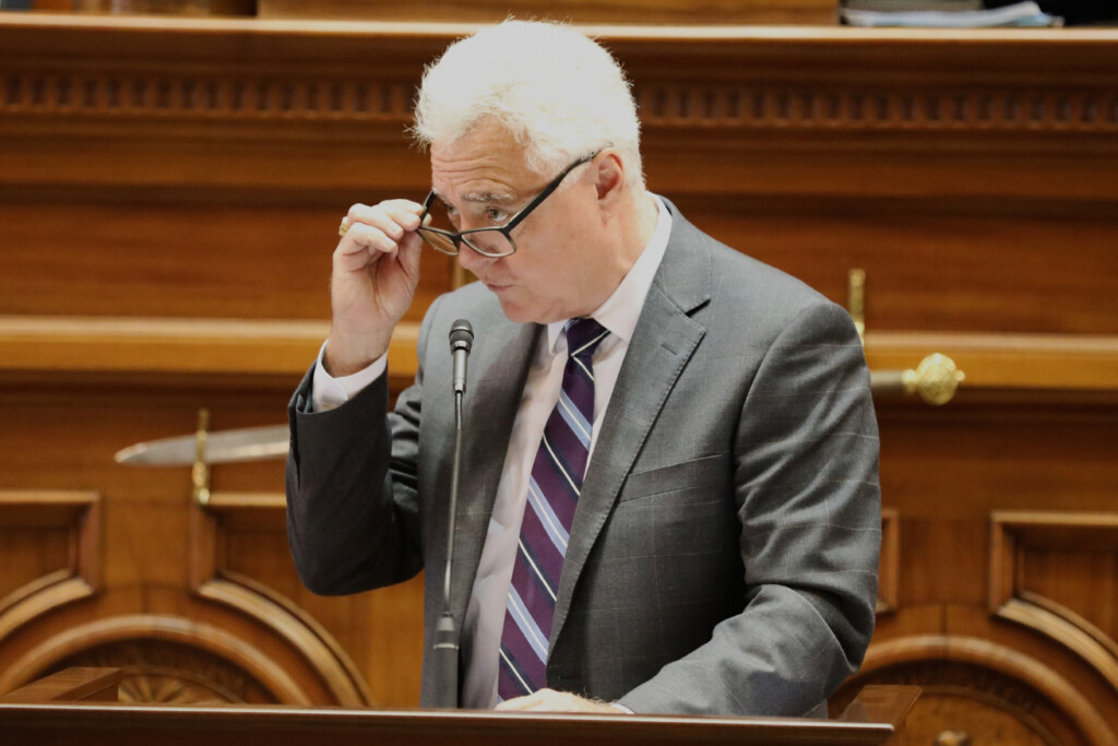 South Carolina Accounting Error