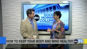 For The Health Of It Ounce Of Prevention