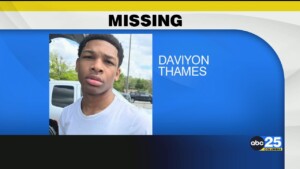 Rcsd Searches For Missing Teen