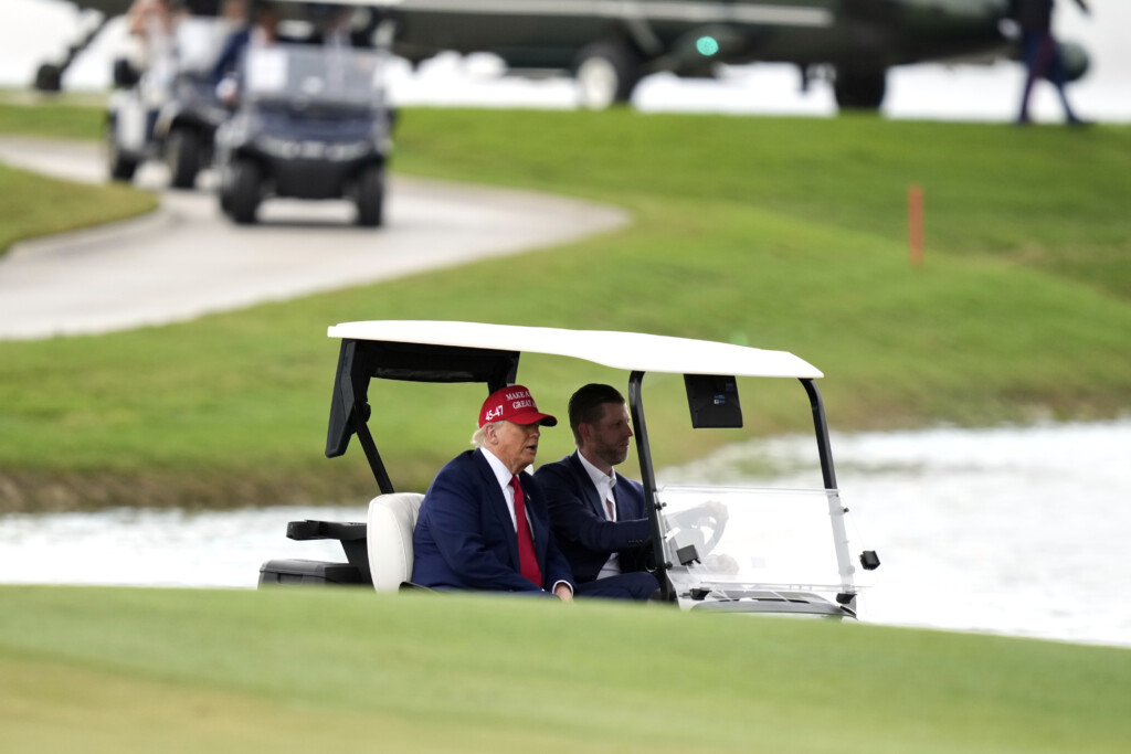 Trump