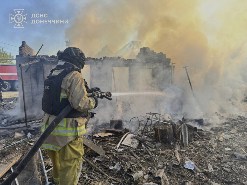 Russia Ukraine War