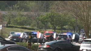 Columbia Place Mall New Details