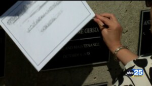 Scdot Workers Memorial Ceremony