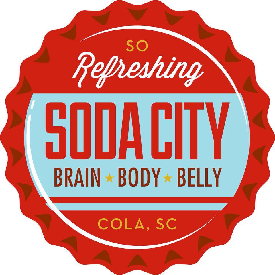 Soda City Market