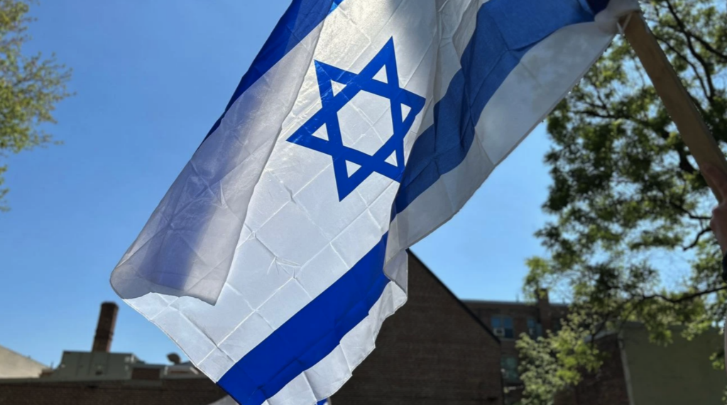 Antisemitic incidents