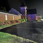 Lebanon United Presbyterian Church