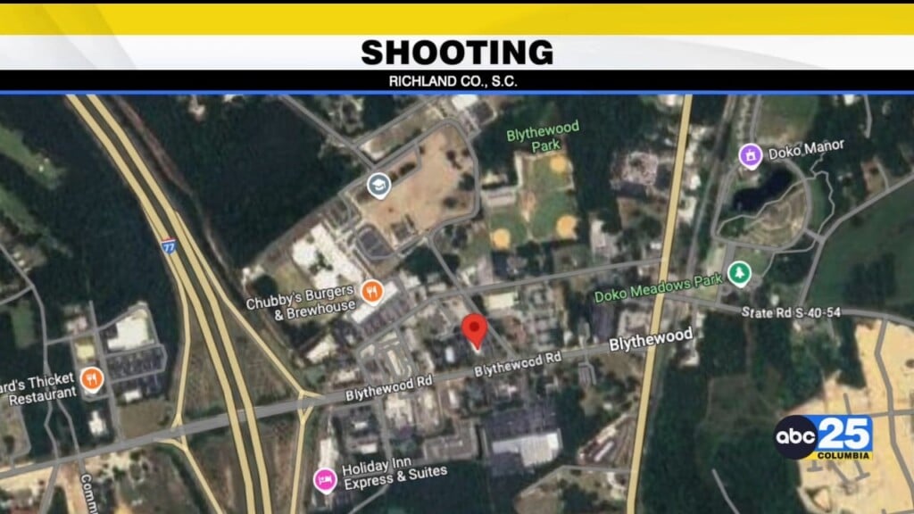 Rcsd Investigating Shooting After 1 Injured, Several Businesses Damaged