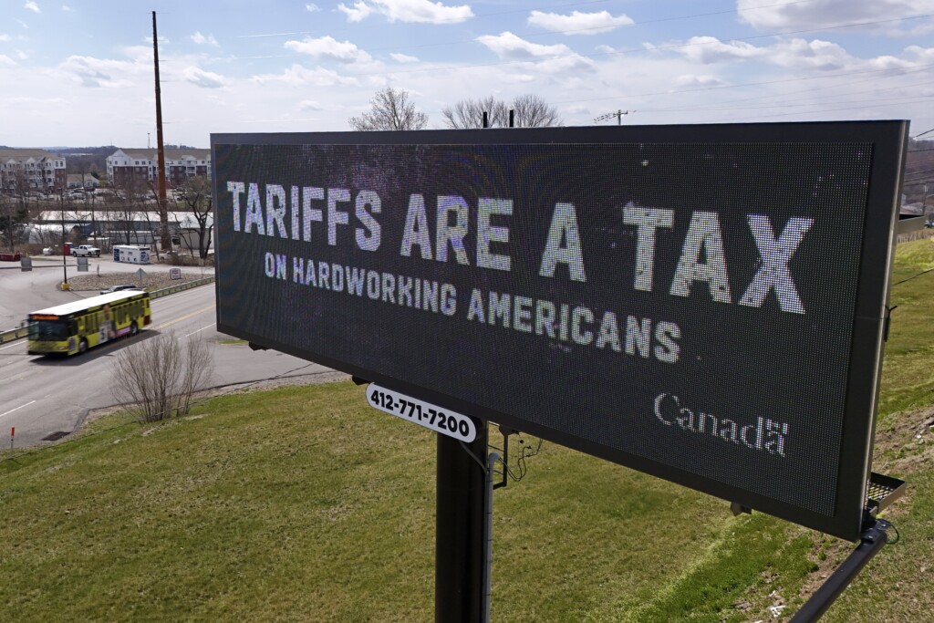Canadian Billboards