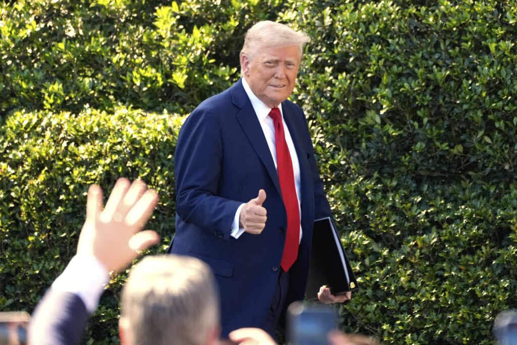 Trump