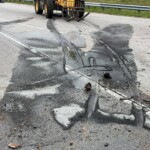 Irmo Overturned Trailer 2