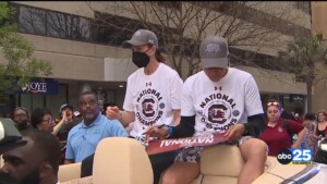 City To Unveil Statue Honoring Dawn Staley