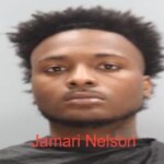Jamari Nelson