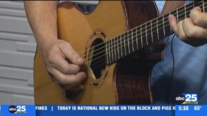 First Performance D02