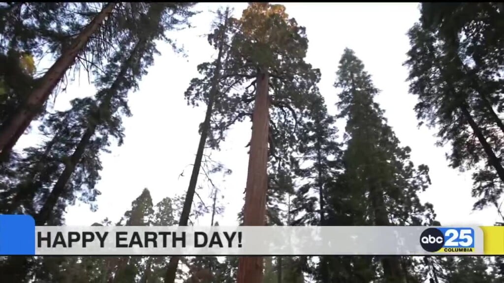Happy Earth Day!