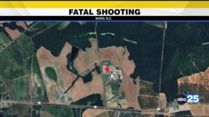 Saluda County Coroner Identifies 2 People Shot At Darling Ingredients