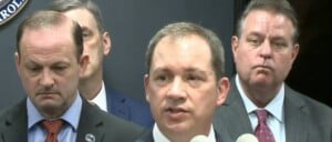 First Circuit Solicitor David Pascoe Joins Republican Party