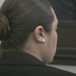 Former Charleston County Sheriff's Deputy Emily Pelletier