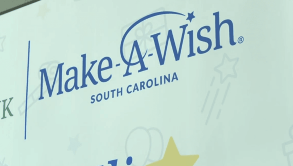 Make-A-Wish SC