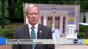 Sc Travel And Tourism Week 2025