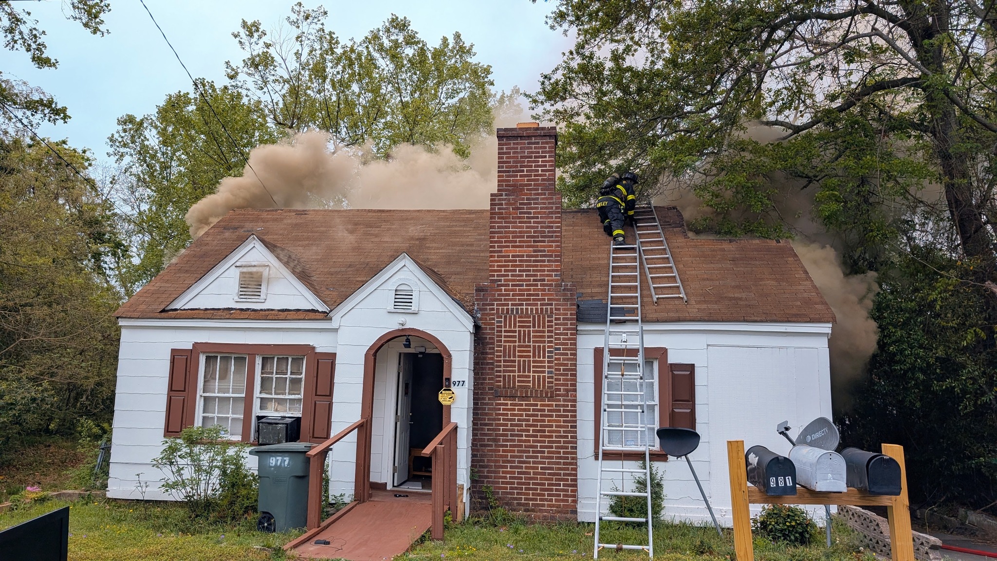 Orangeburg ABC Columbia