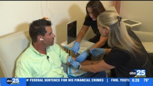 Tyler's Travels Makeover Monday Vivid