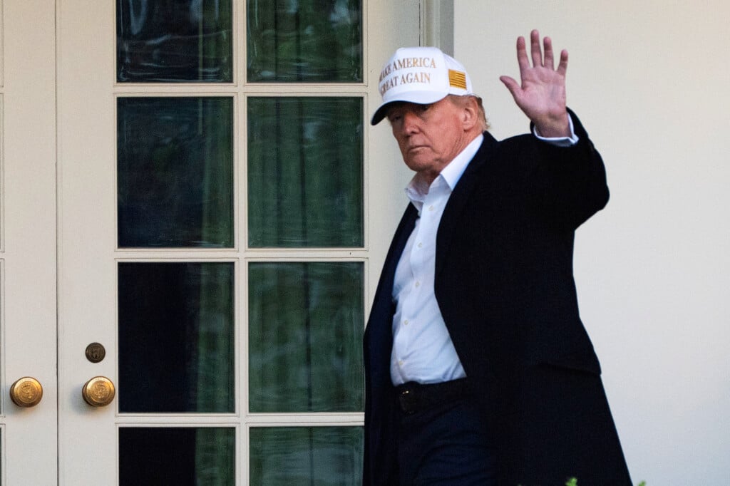 Trump
