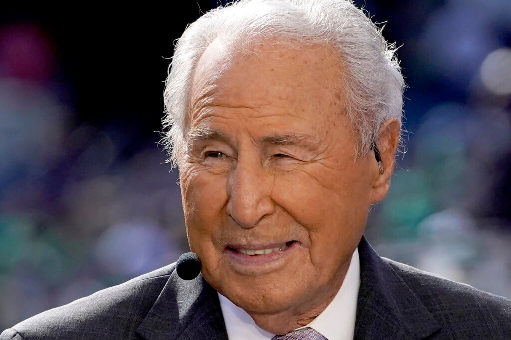 Lee Corso