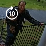 Newberry Co Break-in 1