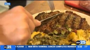 Tyler's Travels: Spirit Of Lake Murray Tasty Tuesday