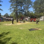 Lee County Fire 1