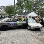 Cayce Police Department Hosted Prom Promise 2