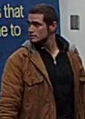 Best Buy Shoplifters 1