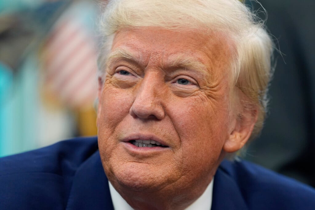 Trump