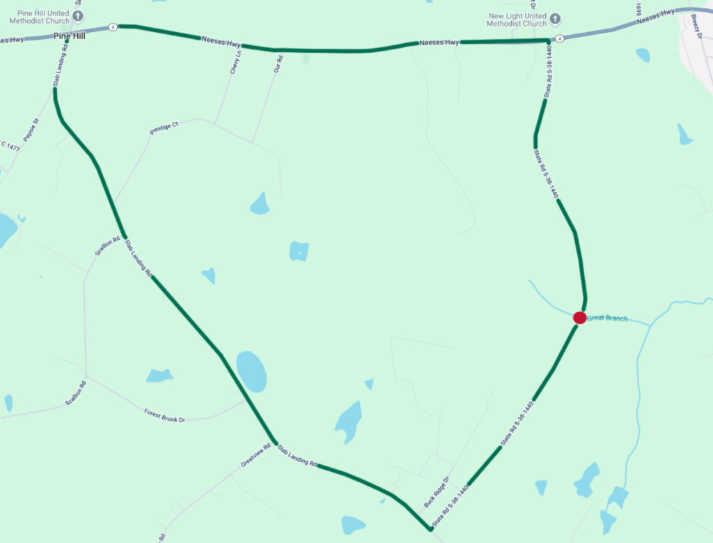 SCDOT