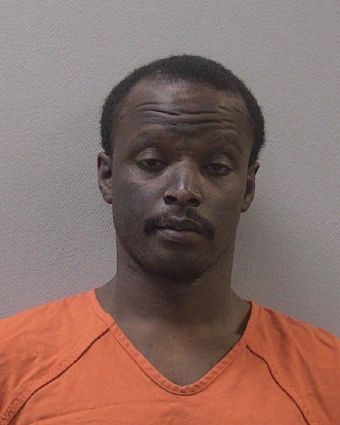 Dickey Alexander Devante