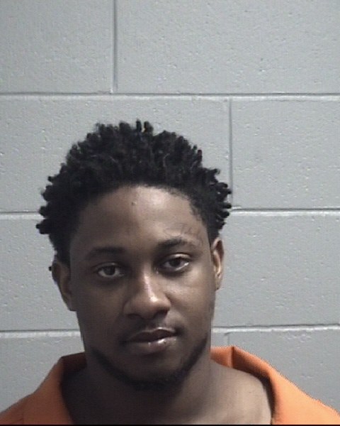 Killah Scott