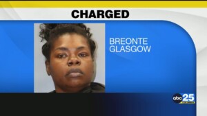 Columbia Mother Sentenced To 45 Years For Triplets’ Death, Child Neglect