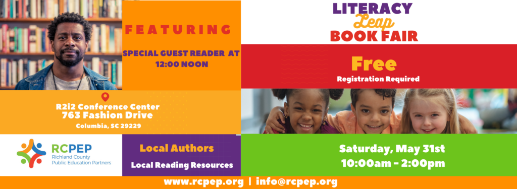 Colorful Kids Summer Camp Flyer Poster 2400 X 880 Px