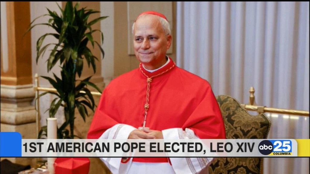 New Pope