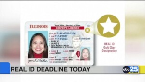 Real Id Deadline