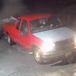 Vera Road Theft 1