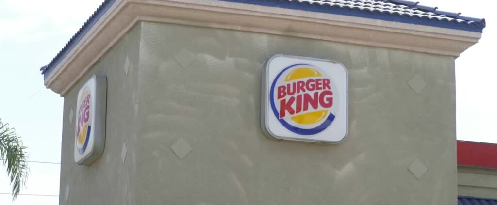 Hundreds Of Burger King Locations To Be Remodeled
