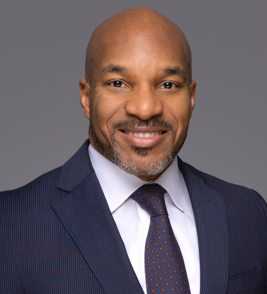Dr Todd Anthony Walker